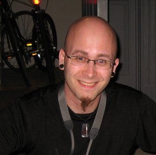 Christopher Clark