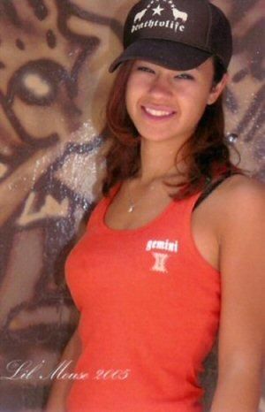 Abigail Verzal
