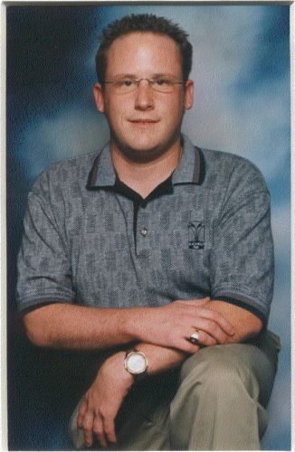 Thomas Scozzafave
