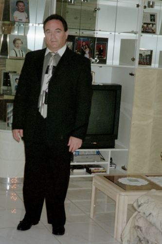 Gary Pash