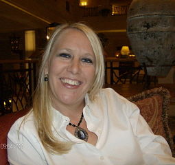 Jodi Abbott