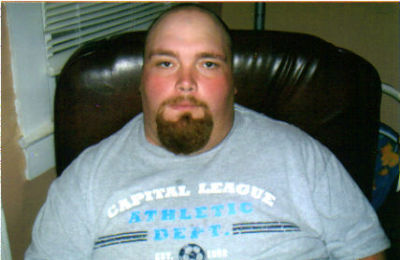 Johnny Frye