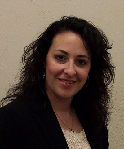 Christina Shealy