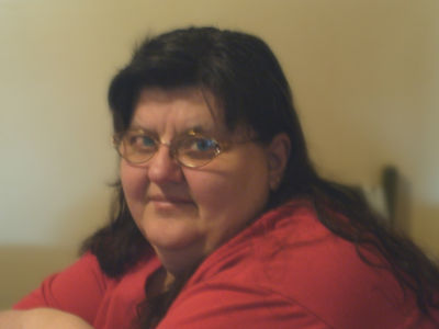Gail Curl