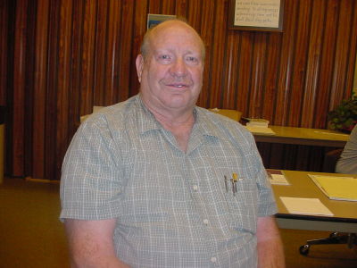 Lowell Hale