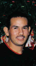 Mauro Gallegos