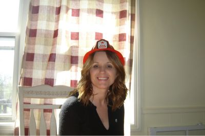 Jennifer Busby