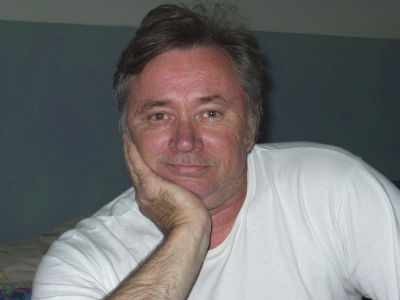 Gary Winters