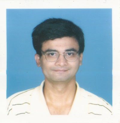 Japen Pandya