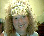Michelle Stutzman