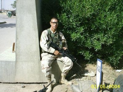 Luis Villegas