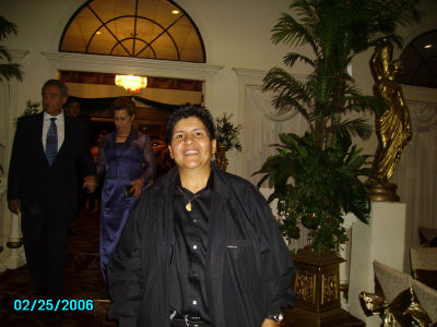 Veronica Avila