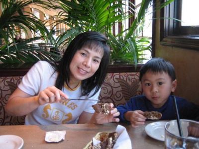 Alice Chung