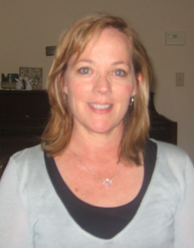 Deborah Steliga