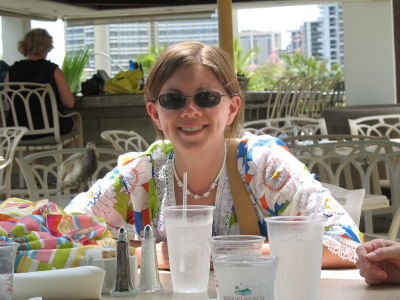 Leah Kennard