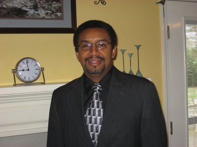 Donald Yarbough