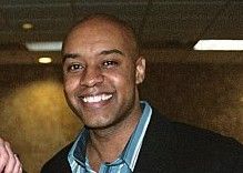Anthony Gooding