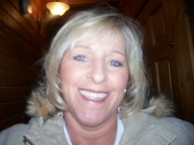 Sheila Goins