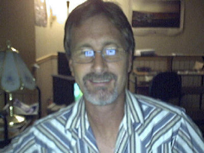 Robert Fosbinder