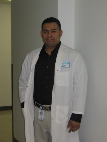Jose Ortiz
