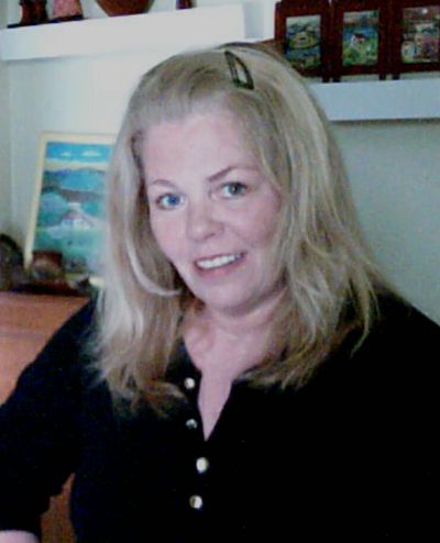 Laurelle Hume