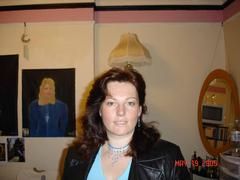 Lynda Wollich-Lindner
