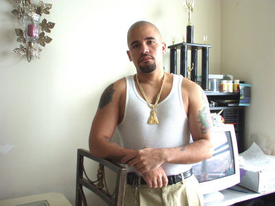 Darwin Fernandez