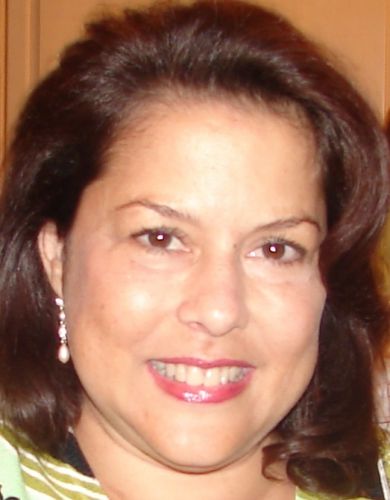 Maria Ohare