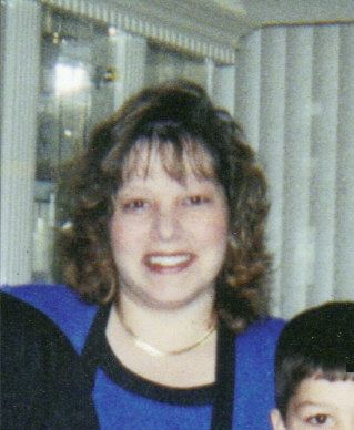Tracey Spatenga