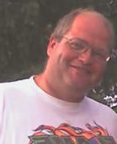 Marty Swigart