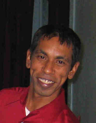 Tula Mahabir