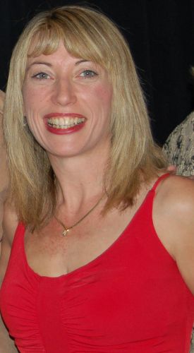 Michelle Lane