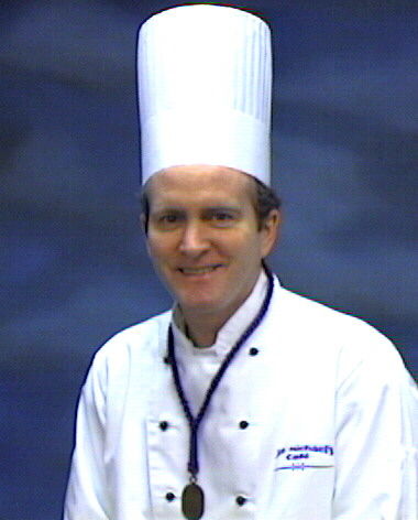 Jon Stevenson