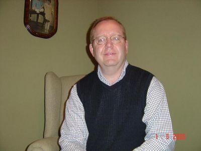 Kim Boothman