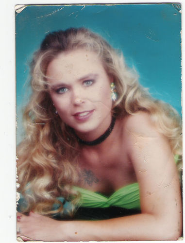 Angela Swicegood