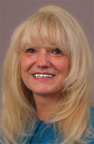 Gail Mckay