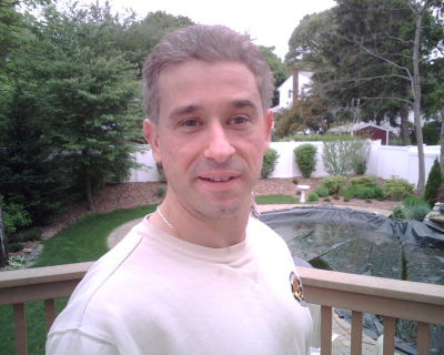 Mark Messina