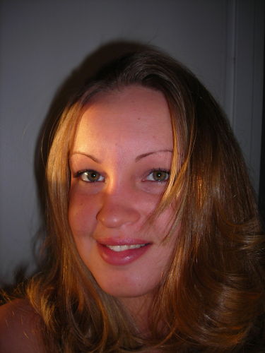 Danielle Webster