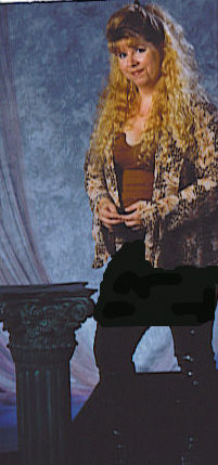 Rhonilyn Terry
