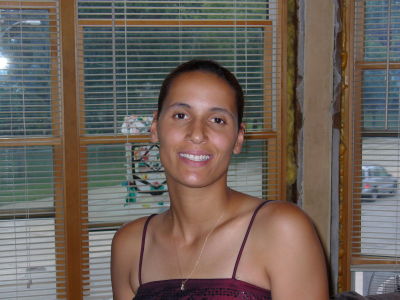 Andrea Michalski