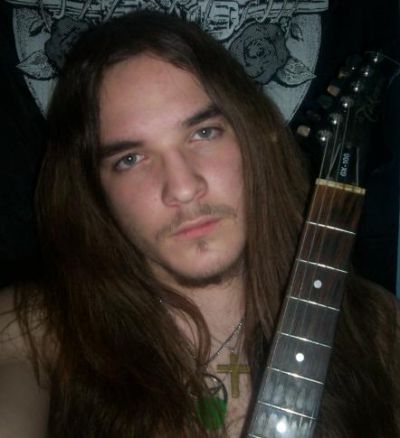 Kirk Schuessler