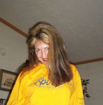 Donna Deville