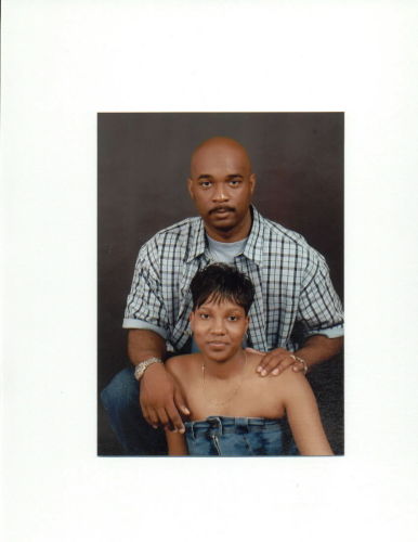 Lashonda Lawrence