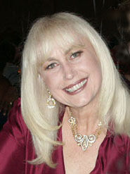 Patricia Carpenter
