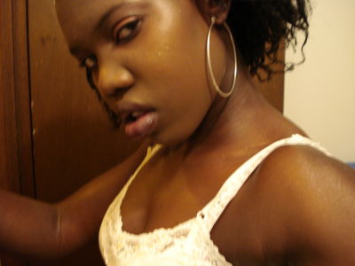 Joyce Luate