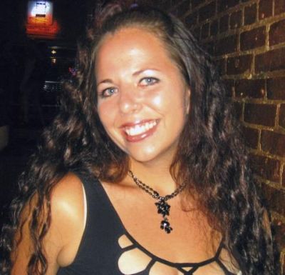 Courtney Stegen