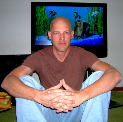 Jeremy North