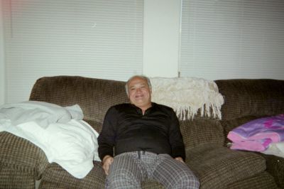 John Vickroy