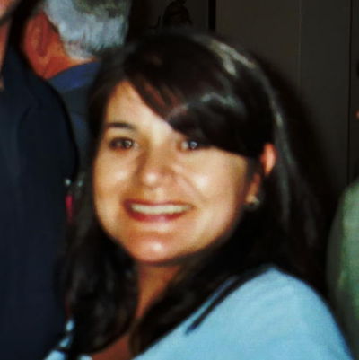 Sandra Bombita