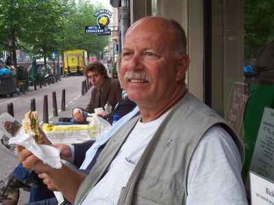 Perry Baniakas